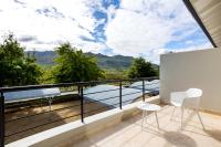 Luxury Lodge 5F, Pearl Valley Golf Estate - Bed and Breakfast Paarl