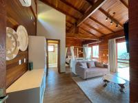 Deluxe Suite with Spa Bath