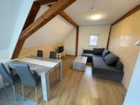 Ferienwohnungen im Schwabenland - B&B Nellingen