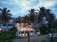 Sea Gadabout Beach Villa - B&B Puducherry