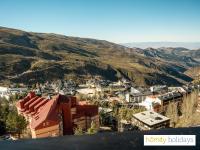 Homity Holidays - Dúplex en Sierra Nevada - Monte Oiz 1 - B&B