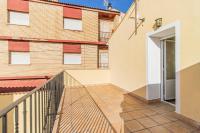 Chalet de Aranda - Elegante Casa para 7 con jardín privado, AC y WiFi - B&B Arándiga