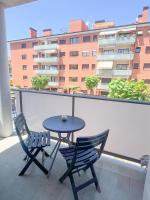 Costa Azul - Ferienwohnung Lloret de Mar