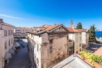 Capitolina Apartments - City Center - B&B Pola