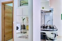 Super Cozy One-Bedroom Apartment - Chambres d’hôtes Santa Maria