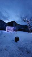 Gesh House - Bed and Breakfast Bordzjomi