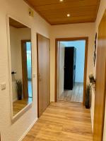 FeWo 1 - Rödental-Apartments - B&B