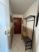 L'écrin bleu - Vue Mer - Wifi - Central - B&B Pornichet