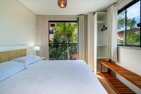 #PDS8 - (Refúgio e Mar) Hospedagem em Canto Grande, Bombinhas - Chambres d’hôtes Bombinhas