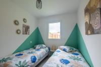 Appartamento con 2 Camere da Letto
