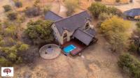 Zebula Golf and Wildlife Estate - Open Plains Pax 10 - Moi Signature Luxury villa - B&B Mabula