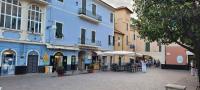 Hostdomus - Pietra Blu - Ferienwohnung Pietra Ligure