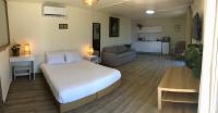 Chambre Familiale