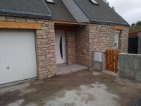 Maison de montagne - Ferienwohnung La Cabanasse