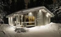 Polar Star Raklevi - B&B