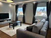 Mon nuage de Saint-Alyre - Ferienwohnung