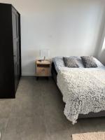 City Center Szczytno - B&B