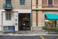 MI Life 23 APT -wifi-Fiera - B&B Milano