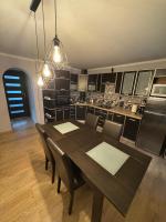 Apartament Przy Stoku - Ferienwohnung Wisla