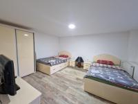 small apartment for two - Ferienwohnung Brus