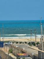 Apto na Praia do Futuro a 100m da Praia - B&B
