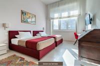 Appartement 1 Chambre Deluxe