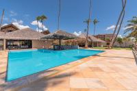 Flat Eco Paradise Cumbuco - Ap 113 - B&B Cumbuco