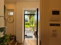 Villetta Forlanini Milano - Chambres d’hôtes Milan