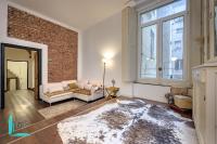 Chiabrera9 Acquario - B&B Genova