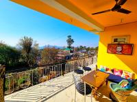 Dadi Homestay 360 Mountain View - Bed and Breakfast