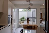 微風徐徐 Breezy Stay & 漫步阿里 Stroll Ali - Ferienwohnung Zhongbu