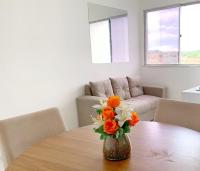 Apto 2 quartos completo Cond Mais Viver Juazeiro - B&B