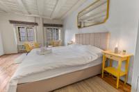 Studio charmant dans la vieille ville de Fribourg - Chambres d’hôtes Fribourg