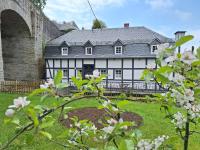 Stachelburg - B&B Monschau