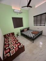 Deluxe Familienzimmer