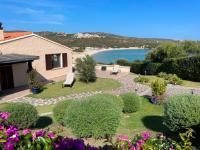 Sandy Cove Patio Villa sul Mare - B&B Golfo Aranci