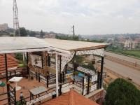 AG Home Studio - Kampala - B&B