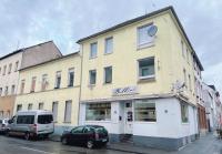 Yellow House - Ferienwohnung Krefeld