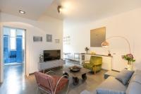 Secret Terrace by Rental in Rome - Chambres d'hôtes Rome