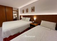 One-Bedroom Family Apartment