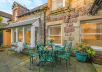 Jasmine Cottage - Alnmouth - Ferienwohnung