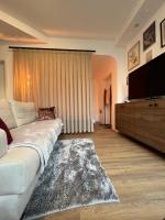 City Heart Prishtina - Ferienwohnung