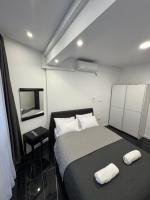 Sarajevo Center Point - B&B Sarajevo