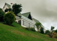 El Silencio del Sisga - B&B Chocontá