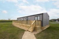 Host & Stay - Fieldview Lodge, Ashdown Retreat - Ferienwohnung Pickering