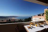 TopView Apartment - Chambres d’hôtes Nazaré