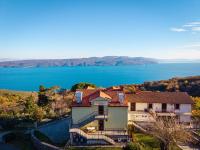 Franelli in Zagore - Istrien - B&B