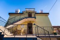 Franelli in Zagore - Istrien - B&B Brseč