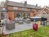 Hiraeth - B&B