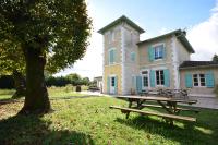 Villa avec piscine et billard - Chambres d’hôtes